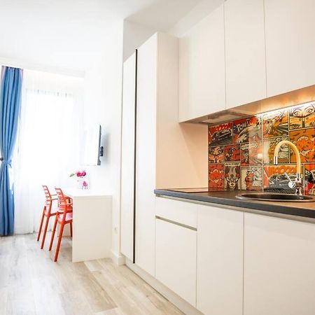 Studio Pop Art Belgrad Dış mekan fotoğraf