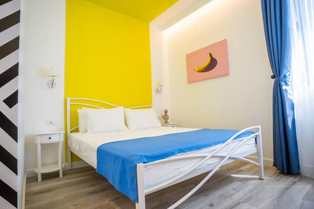 Studio Pop Art Belgrad Dış mekan fotoğraf